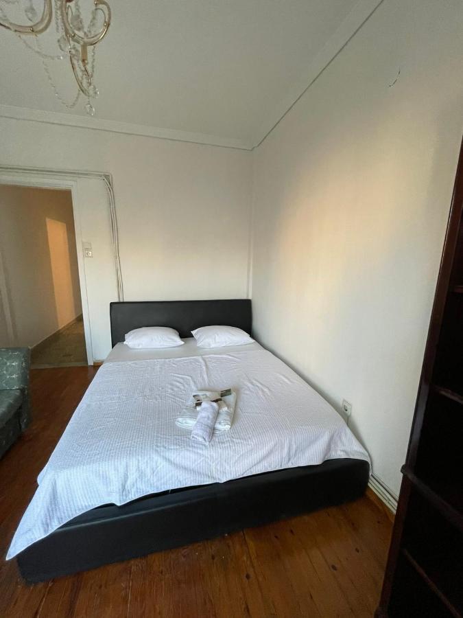 Apartamento Κεντρικό Κλασικό Διαμέρισμα 2 Δωματίων Tesalónica Exterior foto