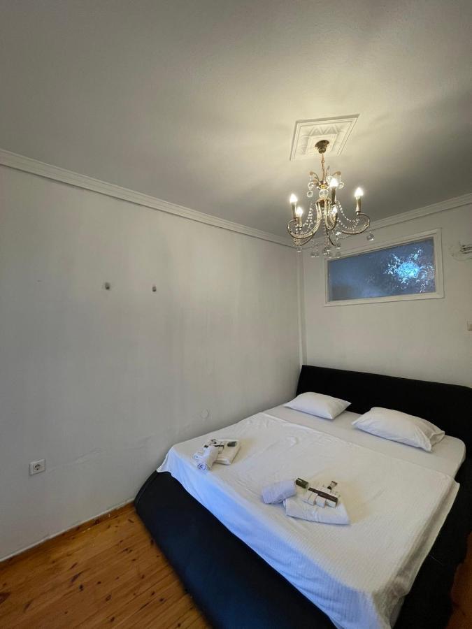Apartamento Κεντρικό Κλασικό Διαμέρισμα 2 Δωματίων Tesalónica Exterior foto
